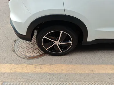 Honda Vezel 2019, 25900 км, за 76273.22 CNY - фото 10