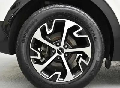 Kia Sportage 2023, 59262 км, за 26790000 KRW - фото 4