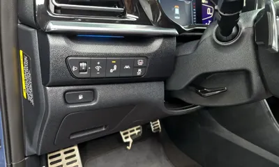 Kia Niro 2020, 41271 км, за 18900000 KRW - фото 19