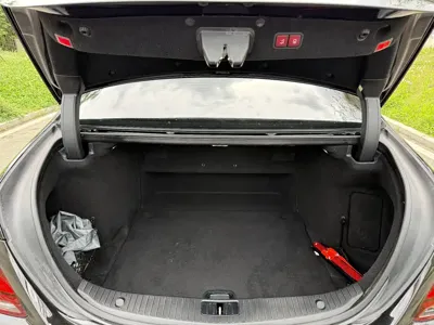 Mercedes-Benz S-Class 2015, 110000 км, за 306800 CNY - фото 10