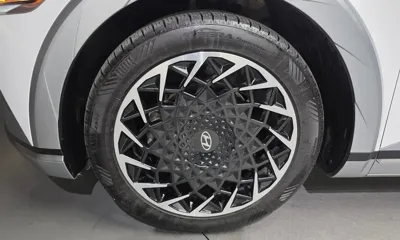 Hyundai Ioniq5 2022, 61333 км, за 29000000 KRW - фото 5