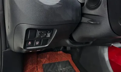 Nissan Juke 2016, 110298 км, за 7200000 KRW - фото 16