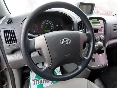 Hyundai Starex 2011, 120842 км, за 6800000 KRW - фото 6