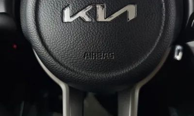 Kia Ray 2022, 65667 км, за 9000000 KRW - фото 30