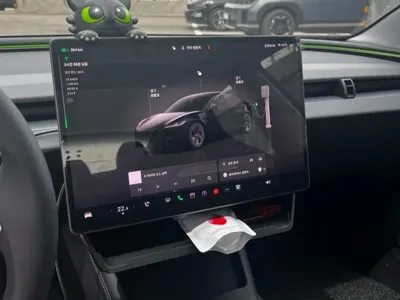 Tesla Model 3 2026, 850 км, за 57230000 KRW - фото 11