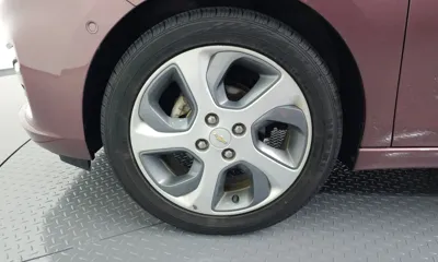 ChevroletGMDaewoo Spark 2019, 132784 км, за 5490000 KRW - фото 5
