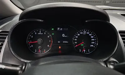 Kia K3 2017, 87433 км, за 7300000 KRW - фото 8