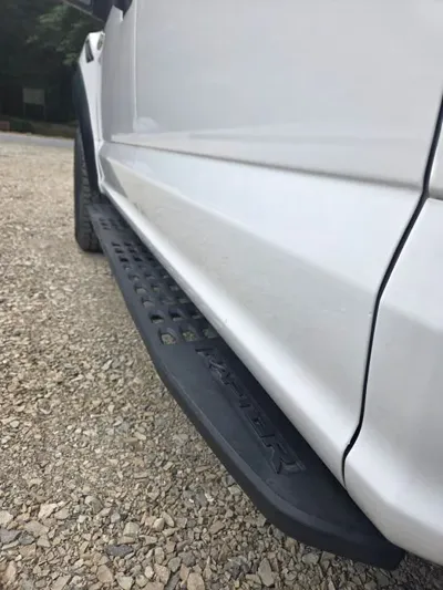 Ford F150 2015, 230000 км, за 33000000 KRW - фото 10