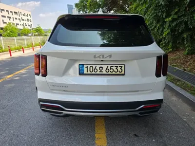 Kia Sorento 2023, 29500 км, за 25500000 KRW - фото 6