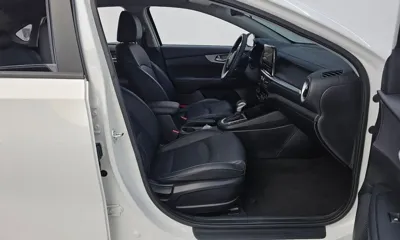 Kia K3 2023, 75305 км, за 14000000 KRW - фото 26