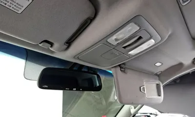 Kia Mohave 2017, 211239 км, за 8990000 KRW - фото 19