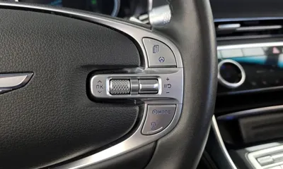 Genesis GV80 2020, 109050 км, за 33900000 KRW - фото 26