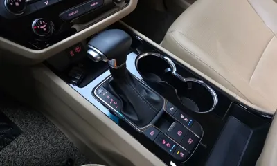 Kia Canival 2019, 65384 км, за 17100000 KRW - фото 9