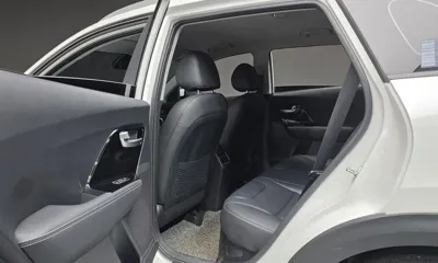 Kia Niro 2021, 99842 км, за 20600000 KRW - фото 17