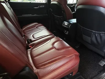 Hyundai Palisade 2019, 91304 км, за 23800000 KRW - фото 9