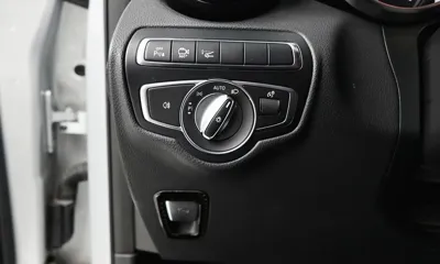 Mercedes-Benz GLC-Class 2017, 81950 км, за 30900000 KRW - фото 15