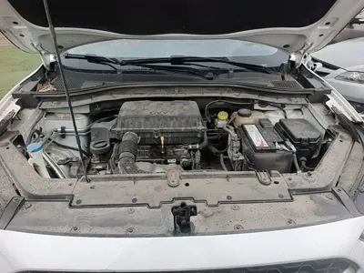 MG ZS 2019, 65100 км, за 30500 CNY - фото 20