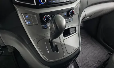 Hyundai Starex 2020, 105726 км, за 15000000 KRW - фото 9