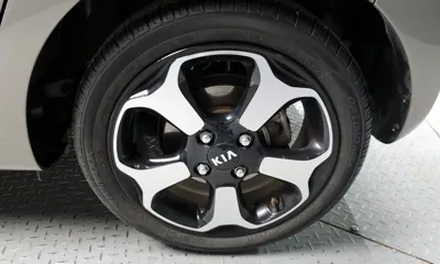 Kia Ray 2016, 58883 км, за 9200000 KRW - фото 21