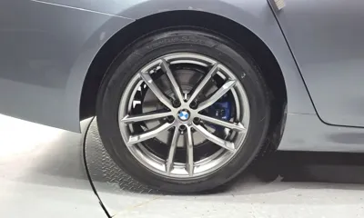 BMW 5-Series 2018, 116628 км, за 21900000 KRW - фото 5