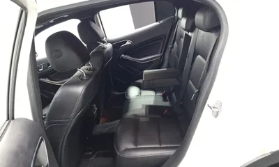 Mercedes-Benz GLA-Class 2019, 73916 км, за 19500000 KRW - фото 12
