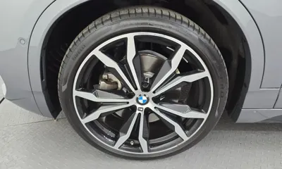 BMW X2 (F39) 2023, 11640 км, за 33900000 KRW - фото 5