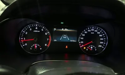 Kia K3 2022, 76745 км, за 16300000 KRW - фото 8