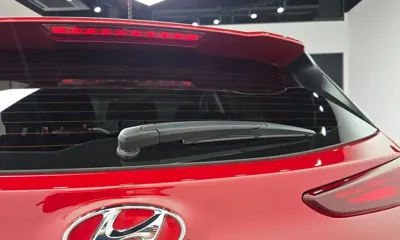 Hyundai Kona 2018, 81853 км, за 10500000 KRW - фото 30