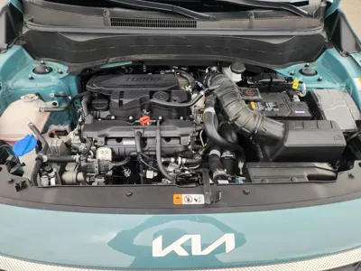 Kia Seltos 2024, 10330 км, за 24300000 KRW - фото 8
