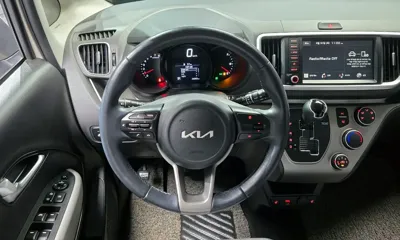 Kia Ray 2022, 26355 км, за 13800000 KRW - фото 13