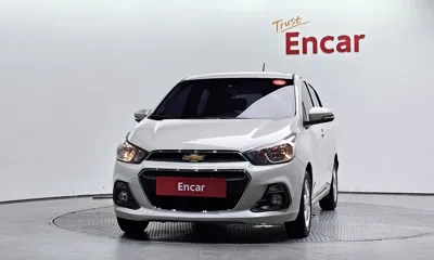 ChevroletGMDaewoo Spark 2016, 44396 км, за 5800000 KRW