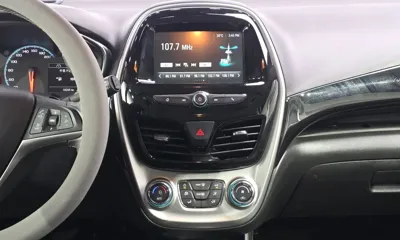ChevroletGMDaewoo Spark 2016, 59295 км, за 4990000 KRW - фото 13
