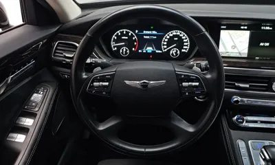Genesis G90 2019, 73192 км, за 32000000 KRW - фото 15