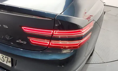 Genesis G80 2021, 27914 км, за 37900000 KRW - фото 23
