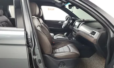 KG_Mobility_Ssangyong Rexton 2021, 94485 км, за 26500000 KRW - фото 11