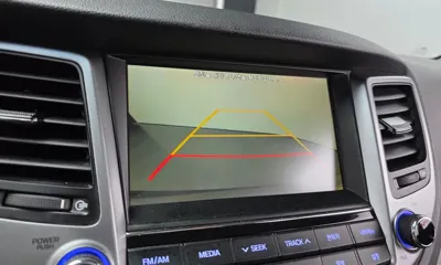Hyundai Tucson 2018, 165728 км, за 8900000 KRW - фото 16