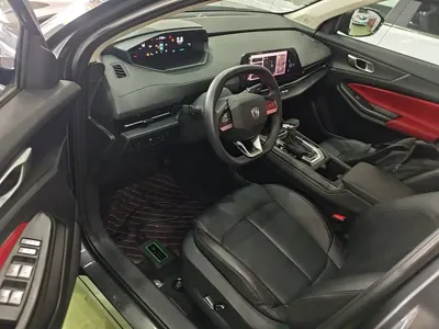 Changan CS55PLUS 2021, 27200 км, за 57300 CNY - фото 16