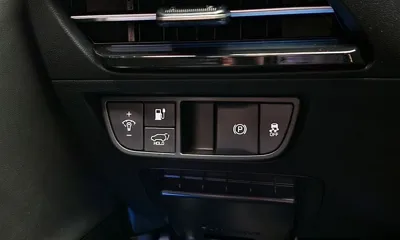 Kia EV6 2023, 52151 км, за 37300000 KRW - фото 27