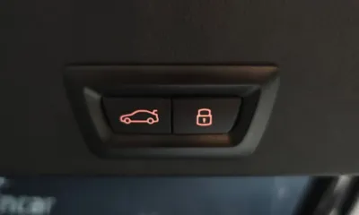 BMW X6 2026, 6711 км, за 130000000 KRW - фото 30
