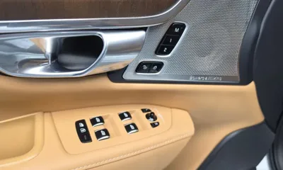 Volvo S90 2023, 106287 км, за 29600000 KRW - фото 28