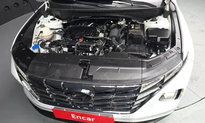 Hyundai Tucson 2022, 35537 км, за 24500000 KRW - фото 6