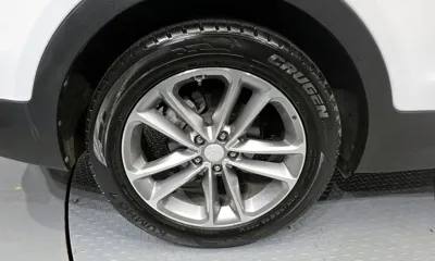 Hyundai Santafe 2017, 72194 км, за 16300000 KRW - фото 5
