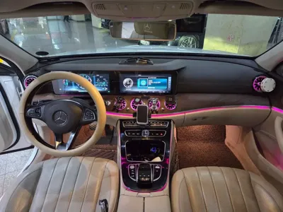 Mercedes-Benz E-Class 2017, 98909 км, за 21500000 KRW - фото 8
