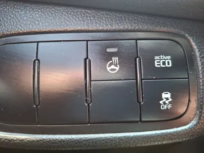 Kia Carens 2014, 91640 км, за 5700000 KRW - фото 11