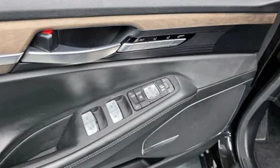 Genesis G90 2019, 142502 км, за 27900000 KRW - фото 29