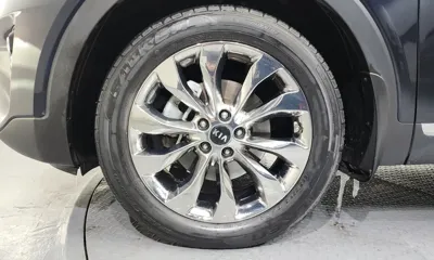 Kia Sorento 2018, 100696 км, за 16400000 KRW - фото 5