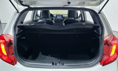 Kia Morning 2017, 83138 км, за 8100000 KRW - фото 20
