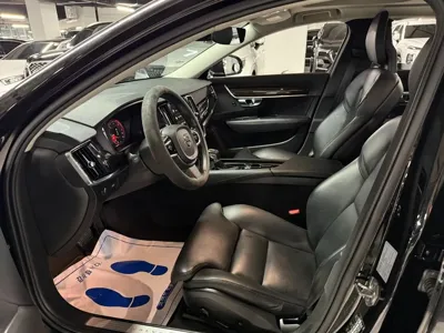 Volvo S90 2018, 138376 км, за 16490000 KRW - фото 9