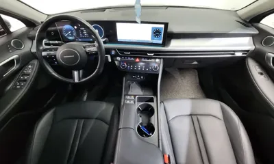 Hyundai Sonata 2024, 23147 км, за 28000000 KRW - фото 7