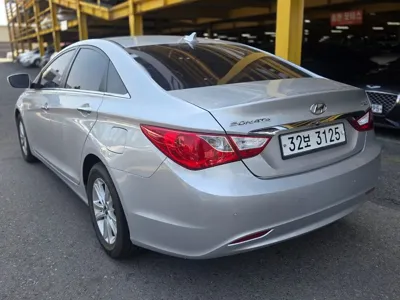 Hyundai Sonata 2012, 145225 км, за 3390000 KRW - фото 6
